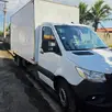 MERCEDES-BENZ SPRINTER 2.2 CDI DIESEL CHASSIS 314 STREET EXTRA LONGO MANUAL MERCEDES-BENZ SPRINTER 2.2 CDI DIESEL CHASSIS 314 STREET EXTRA LONGO MANUAL