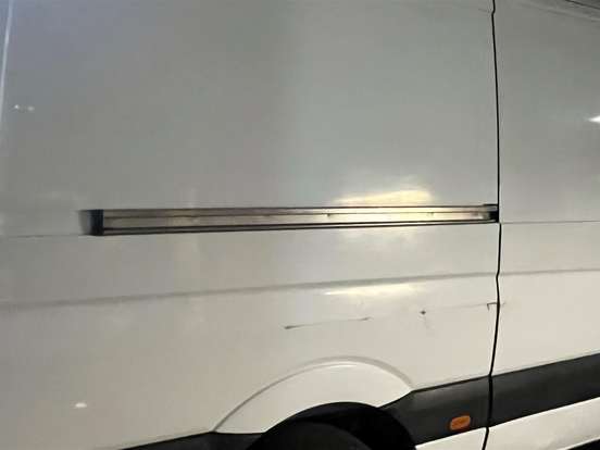 MERCEDES-BENZ-SPRINTER-2.2 CDI DIESEL FURGÃO 313 STREET LONGO MANUAL MERCEDES-BENZ-SPRINTER-2018