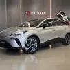 MG 4 64 KW ELÉTRICO COMFORT MG 4 64 KW ELÉTRICO COMFORT