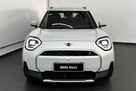 MINI ACEMAN 54,2 KW ELÉTRICO SE