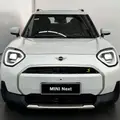 MINI ACEMAN 54,2 KW ELÉTRICO SE MINI ACEMAN 54,2 KW ELÉTRICO SE