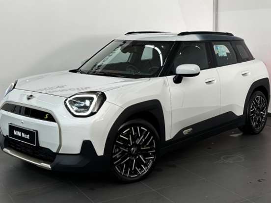MINI-ACEMAN-54,2 KW ELÉTRICO SE MINI-ACEMAN-2024