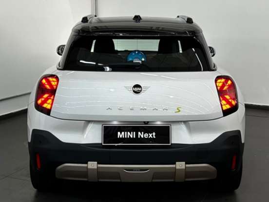 MINI-ACEMAN-54,2 KW ELÉTRICO SE MINI-ACEMAN-2024