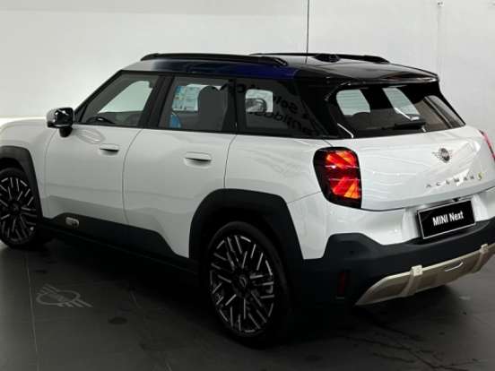MINI-ACEMAN-54,2 KW ELÉTRICO SE MINI-ACEMAN-2024