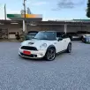 MINI COOPER 1.6 S CABRIO 16V TURBO GASOLINA 2P AUTOMÁTICO MINI COOPER 1.6 S CABRIO 16V TURBO GASOLINA 2P AUTOMÁTICO
