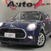 MINI COOPER 1.5 12V TURBO GASOLINA 4P AUTOMÁTICO MINI COOPER 1.5 12V TURBO GASOLINA 4P AUTOMÁTICO