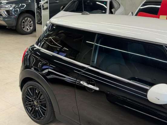 MINI-COOPER-1.5 12V TWINPOWER GASOLINA EXCLUSIVE 2P STEPTRONIC MINI-COOPER-2020