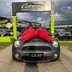 MINI COOPER 1.6 S CABRIO 16V GASOLINA 2P AUTOMÁTICO MINI COOPER 1.6 S CABRIO 16V GASOLINA 2P AUTOMÁTICO