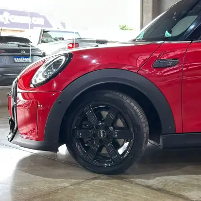 MINI-COOPER-2.0 16V TWINPOWER GASOLINA S TOP 2P STEPTRONIC MINI-COOPER-2022