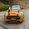 MINI COOPER 2.0 S 16V TURBO GASOLINA 2P AUTOMÁTICO MINI COOPER 2.0 S 16V TURBO GASOLINA 2P AUTOMÁTICO