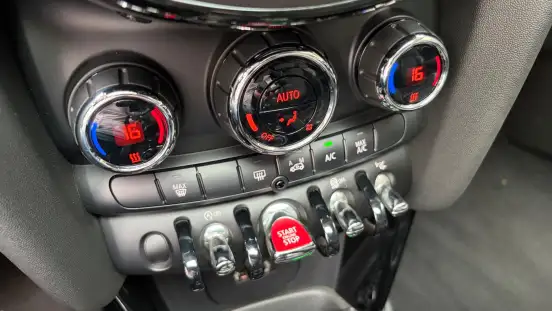 MINI-COOPER-2.0 S 16V TURBO GASOLINA 2P AUTOMÁTICO MINI-COOPER-2015