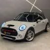 MINI COOPER 2.0 S 16V TURBO GASOLINA 2P AUTOMÁTICO MINI COOPER 2.0 S 16V TURBO GASOLINA 2P AUTOMÁTICO
