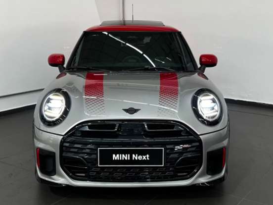 MINI-COOPER-2.0 16V TWINPOWER GASOLINA JOHN COOPER WORKS 2P STEPTRONIC MINI-COOPER-2025
