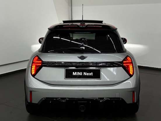 MINI-COOPER-2.0 16V TWINPOWER GASOLINA JOHN COOPER WORKS 2P STEPTRONIC MINI-COOPER-2025
