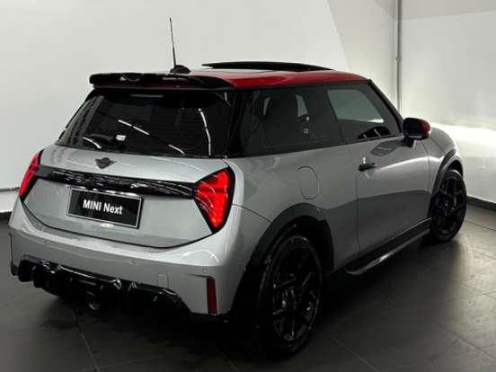 MINI-COOPER-2.0 16V TWINPOWER GASOLINA JOHN COOPER WORKS 2P STEPTRONIC MINI-COOPER-2025