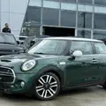 MINI COOPER 2.0 16V TWINPOWER GASOLINA S 2P STEPTRONIC MINI COOPER 2.0 16V TWINPOWER GASOLINA S 2P STEPTRONIC