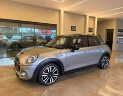 MINI COOPER 2.0 16V TWINPOWER GASOLINA S 4P STEPTRONIC MINI COOPER 2.0 16V TWINPOWER GASOLINA S 4P STEPTRONIC