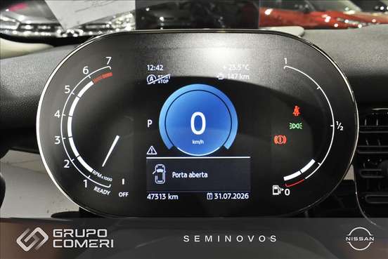 MINI-COOPER-2.0 16V TWINPOWER GASOLINA S 4P STEPTRONIC MINI-COOPER-2021