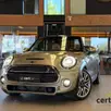MINI COOPER 2.0 S CABRIO 16V TURBO GASOLINA 2P AUTOMÁTICO MINI COOPER 2.0 S CABRIO 16V TURBO GASOLINA 2P AUTOMÁTICO