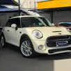 MINI COOPER 2.0 S EXCLUSIVE 16V TURBO GASOLINA 2P MANUAL MINI COOPER 2.0 S EXCLUSIVE 16V TURBO GASOLINA 2P MANUAL