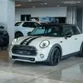 MINI COOPER 2.0 S TOP 16V TURBO GASOLINA 2P AUTOMÁTICO MINI COOPER 2.0 S TOP 16V TURBO GASOLINA 2P AUTOMÁTICO