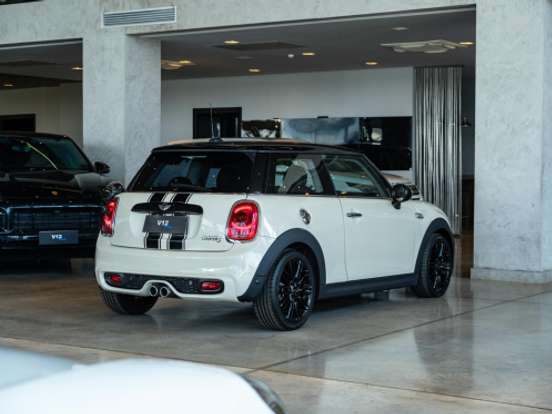 MINI-COOPER-2.0 S TOP 16V TURBO GASOLINA 2P AUTOMÁTICO MINI-COOPER-2015