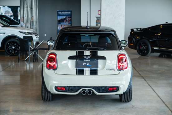 MINI-COOPER-2.0 S TOP 16V TURBO GASOLINA 2P AUTOMÁTICO MINI-COOPER-2015