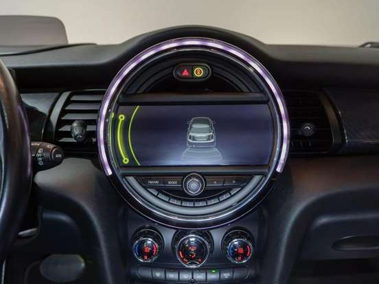 MINI-COOPER-2.0 S TOP 16V TURBO GASOLINA 4P AUTOMÁTICO MINI-COOPER-2014