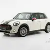 MINI COOPER 2.0 S TOP 16V TURBO GASOLINA 4P AUTOMÁTICO MINI COOPER 2.0 S TOP 16V TURBO GASOLINA 4P AUTOMÁTICO