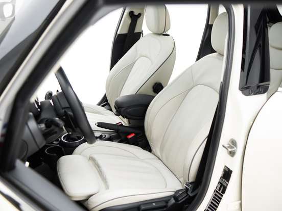 MINI-COOPER-2.0 S TOP 16V TURBO GASOLINA 4P AUTOMÁTICO MINI-COOPER-2017