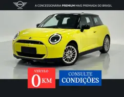 MINI COOPER 49,2 KW ELÉTRICO 2P SE MINI COOPER 49,2 KW ELÉTRICO 2P SE