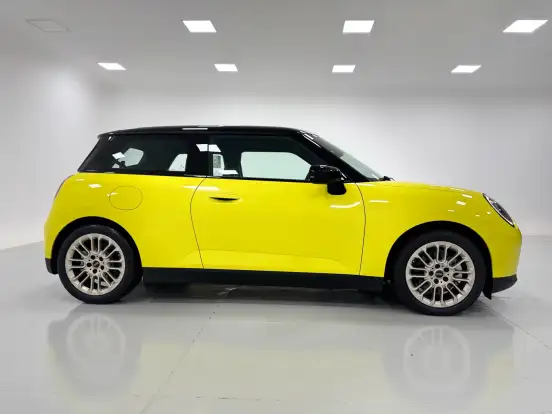MINI-COOPER-49,2 KW ELÉTRICO 2P SE MINI-COOPER-2025