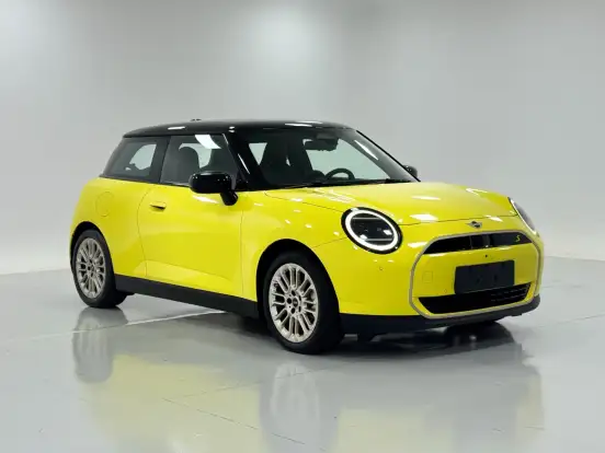 MINI-COOPER-49,2 KW ELÉTRICO 2P SE MINI-COOPER-2025