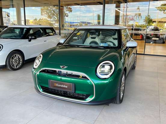 MINI-COOPER-49,2 KW ELÉTRICO 2P SE MINI-COOPER-2025