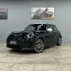 MINI COOPER SE SPORT 2P ELÉTRICO MINI COOPER SE SPORT 2P ELÉTRICO