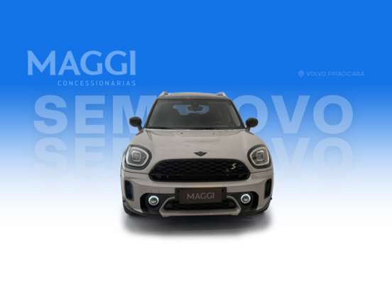 MINI-COUNTRYMAN-1.5 12V TWINPOWER TURBO HYBRID COOPER S E TOP ALL4 STEPTRONIC MINI-COUNTRYMAN-2023