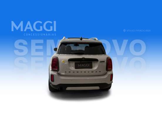 MINI-COUNTRYMAN-1.5 12V TWINPOWER TURBO HYBRID COOPER S E TOP ALL4 STEPTRONIC MINI-COUNTRYMAN-2023