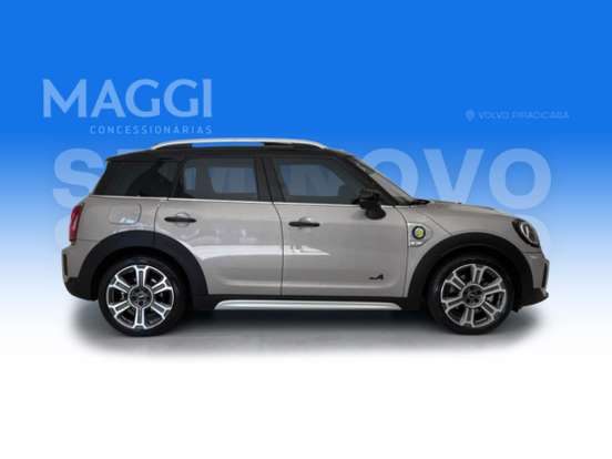 MINI-COUNTRYMAN-1.5 12V TWINPOWER TURBO HYBRID COOPER S E TOP ALL4 STEPTRONIC MINI-COUNTRYMAN-2023