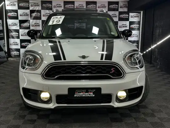 MINI-COUNTRYMAN-2018
