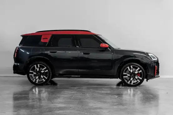 MINI-COUNTRYMAN-2024