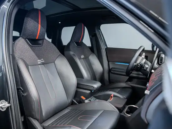 MINI-COUNTRYMAN-2.0 16V TWINPOWER TURBO GASOLINA JOHN COOPER WORKS ALL4 STEPTRONIC MINI-COUNTRYMAN-2024