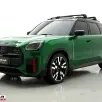 MINI COUNTRYMAN 2.0 16V TWINPOWER TURBO GASOLINA JOHN COOPER WORKS ALL4 STEPTRONIC MINI COUNTRYMAN 2.0 16V TWINPOWER TURBO GASOLINA JOHN COOPER WORKS ALL4 STEPTRONIC