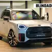MINI COUNTRYMAN 2.0 16V TWINPOWER TURBO GASOLINA JOHN COOPER WORKS ALL4 STEPTRONIC MINI COUNTRYMAN 2.0 16V TWINPOWER TURBO GASOLINA JOHN COOPER WORKS ALL4 STEPTRONIC