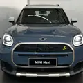 MINI COUNTRYMAN 66,45 KW ELÉTRICO SE TOP ALL4 MINI COUNTRYMAN 66,45 KW ELÉTRICO SE TOP ALL4