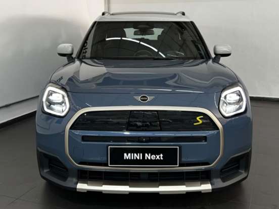 MINI-COUNTRYMAN-66,45 KW ELÉTRICO SE TOP ALL4 MINI-COUNTRYMAN-2024