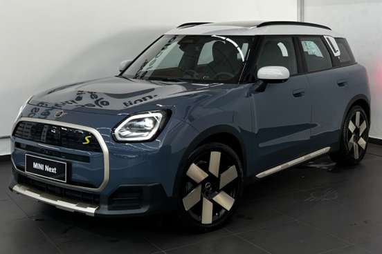MINI-COUNTRYMAN-2024