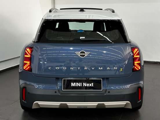 MINI-COUNTRYMAN-66,45 KW ELÉTRICO SE TOP ALL4 MINI-COUNTRYMAN-2024
