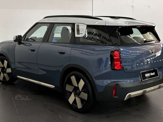 MINI-COUNTRYMAN-66,45 KW ELÉTRICO SE TOP ALL4 MINI-COUNTRYMAN-2024