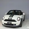 MINI ROADSTER 1.6 S 16V TURBO GASOLINA 2P AUTOMÁTICO MINI ROADSTER 1.6 S 16V TURBO GASOLINA 2P AUTOMÁTICO