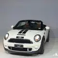 MINI ROADSTER 1.6 S 16V TURBO GASOLINA 2P AUTOMÁTICO MINI ROADSTER 1.6 S 16V TURBO GASOLINA 2P AUTOMÁTICO